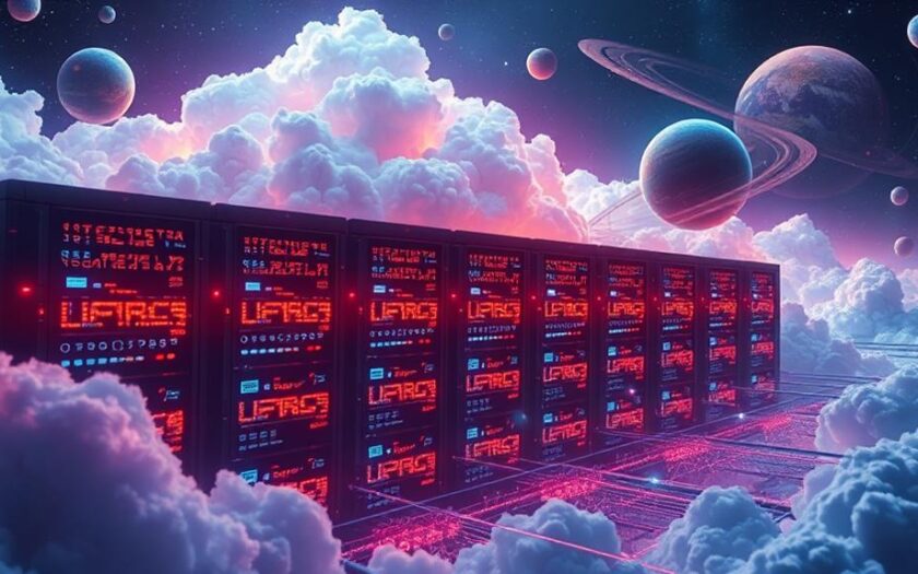 cloud unterst tzte datenverarbeitung
