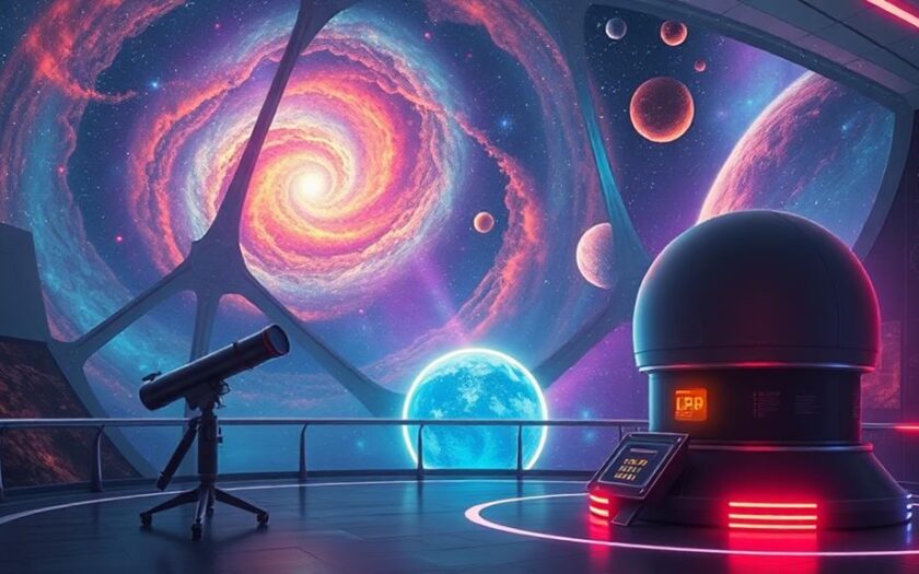 ki revolutioniert planetenerkenntnis
