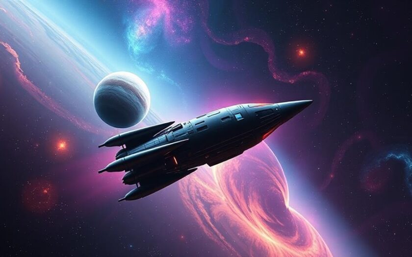 pluto ki gest tzte raumfahrttechnologie