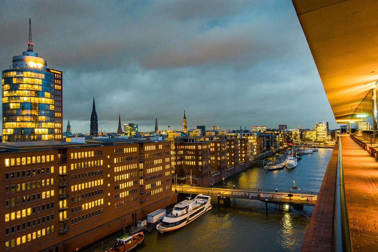 Die 7 besten Sternwarten in Hamburg für Hobby-Astronomen 2026