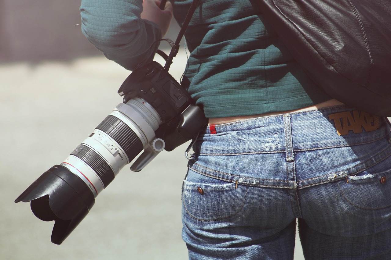 Hochzeitsfotograf DSGVO