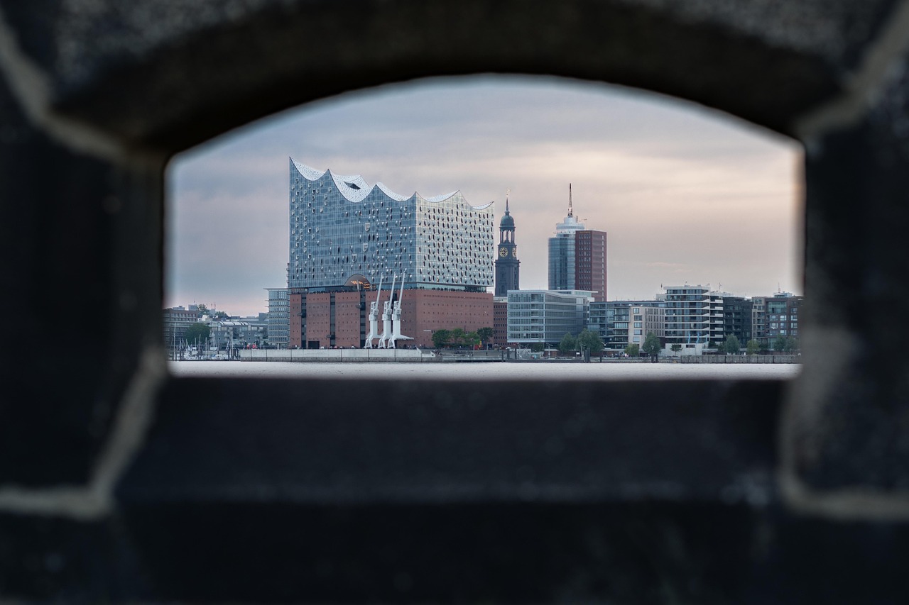 Die 7 besten Astronomie-Vereine für Einsteiger in Hamburg 2026