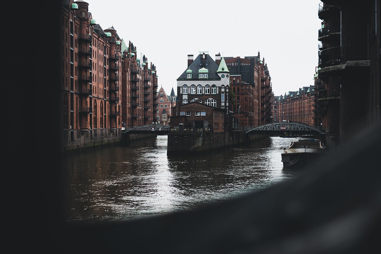 Die 7 besten Astronomie-Vereine für Einsteiger in Hamburg 2026