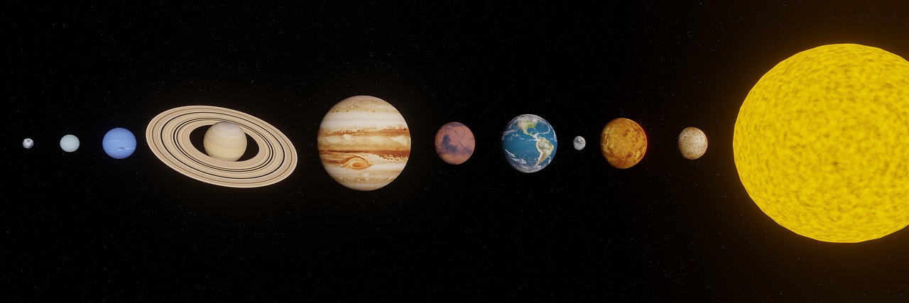 Pluto am Nachthimmel finden: Schritt-für-Schritt-Anleitung 2026
