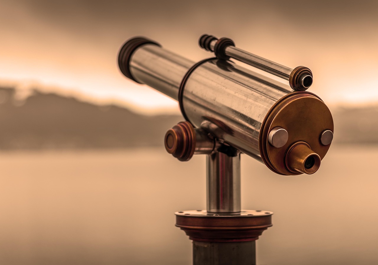 Teleskop für Pluto-Beobachtung: Refraktor vs. Reflektor vs. Dobson