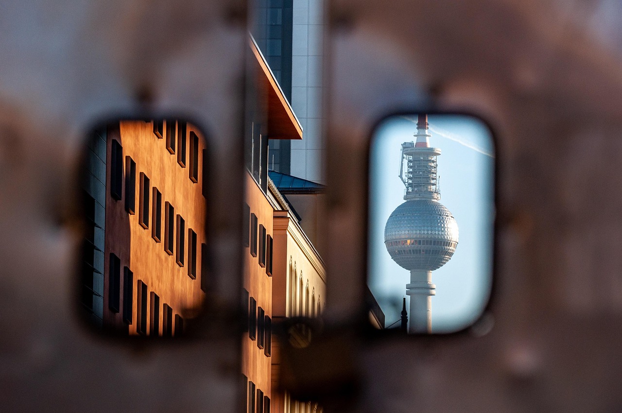Top 6 Planetarien und Sternwarten in Berlin 2026 im Vergleich