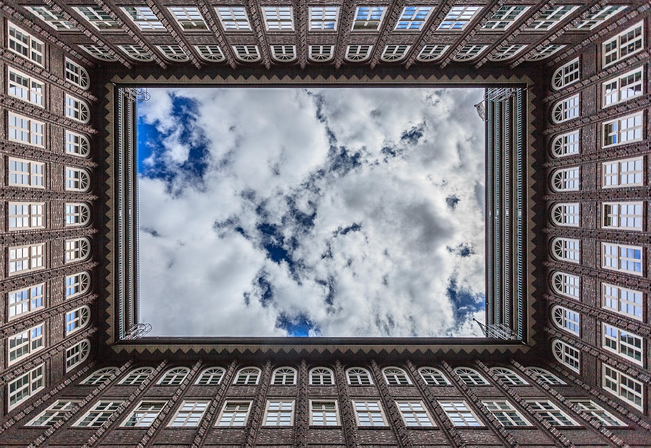 Die 6 besten Dark-Sky-Locations rund um Hamburg 2026