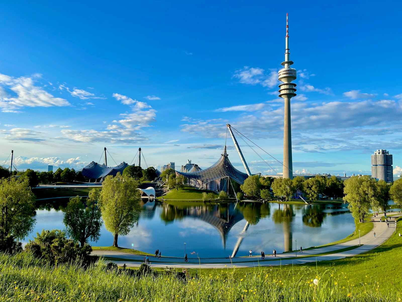 Die 6 besten Observatorien für Nachtführungen in München 2026