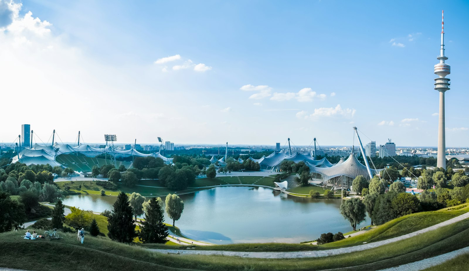 Die 6 besten Observatorien für Nachtführungen in München 2026