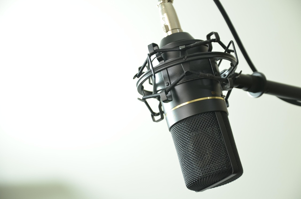 Top 7 Astronomie-Podcasts auf Deutsch 2026 im Überblick